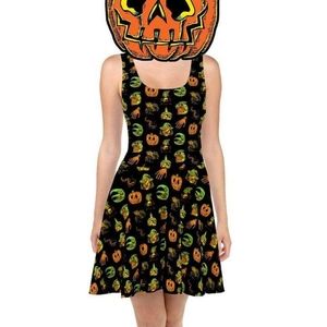 Goblinko Halloween Dress
